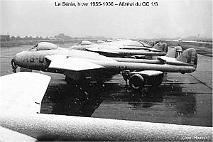 160 - ARMEE DE L'AIR EN ALGERIE 1945-1962-8 (57)